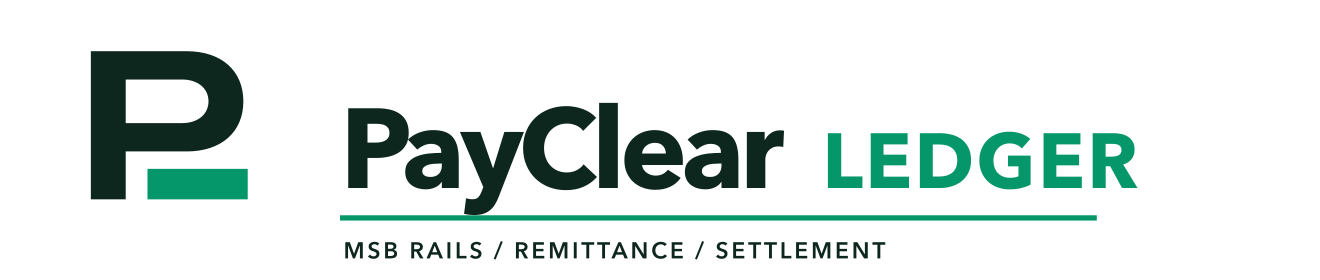PayClear Ledger