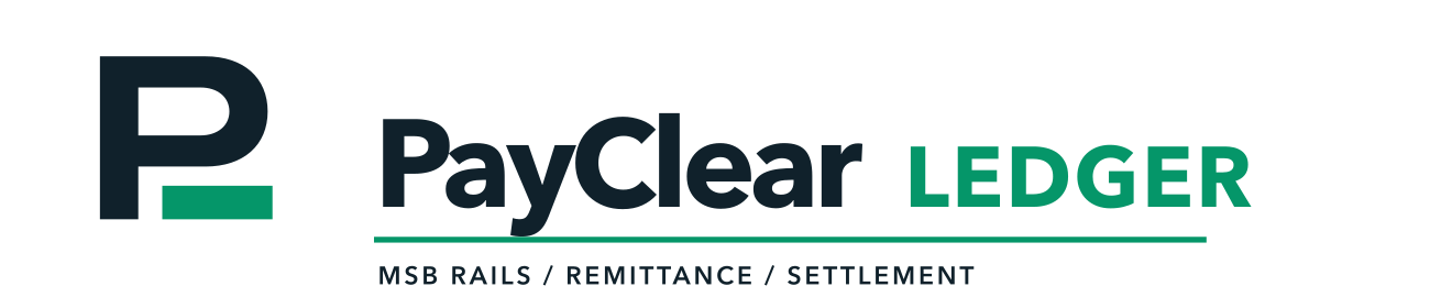 PayClear Ledger